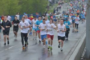 Beogradski maraton