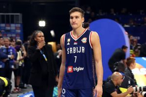 Bogdan Bogdanović