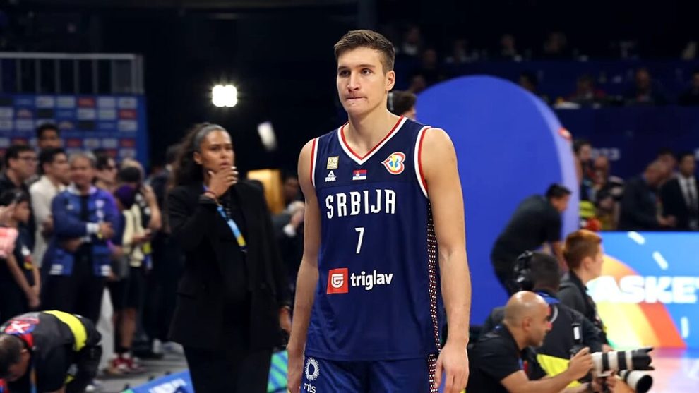 Bogdan Bogdanović