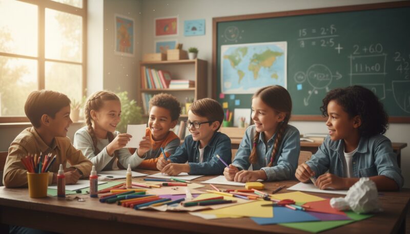 kreativni domaće zadatke učenje kreativni domaće zadatke učenje